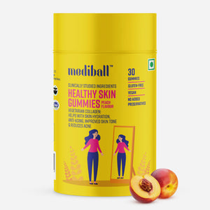 Mediball Healthy Skin Gummies